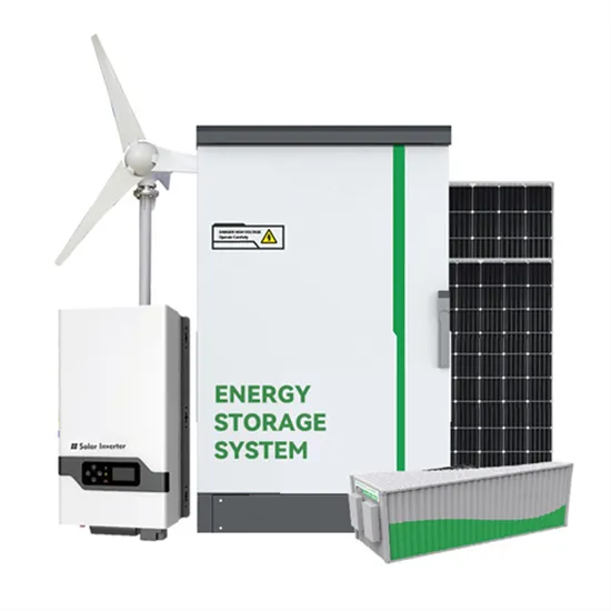 Energy storage cabinet 30kWh is better than generator