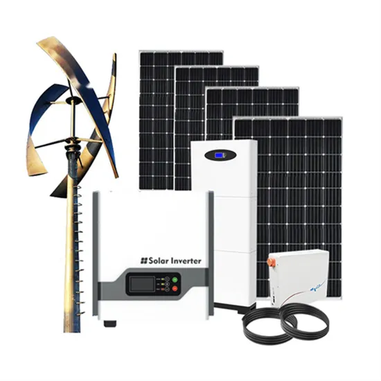 Solar panel photovoltaic power generation life