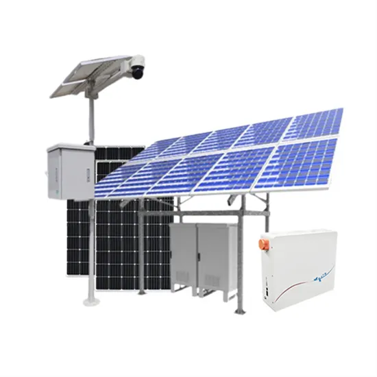 350kW Solar Containerized Power Stations Offer the Best Value for Money