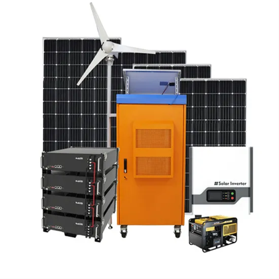 Togo horizontal power frequency off-grid solar energy storage cabinet grid inverter