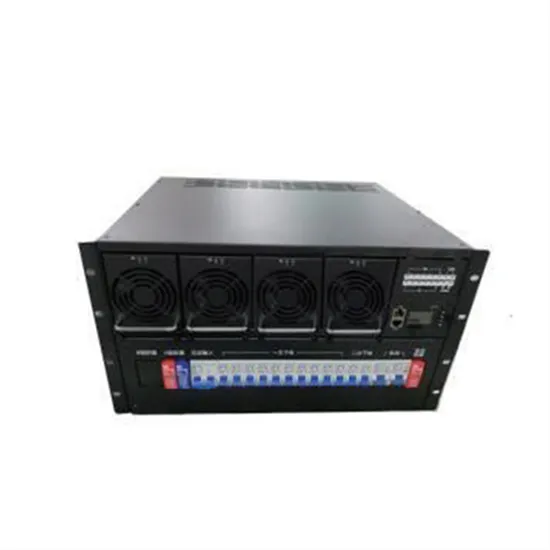 Malabo Base Station Power UPS Power Supply Quote