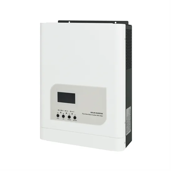 Solar off-grid inverter companies