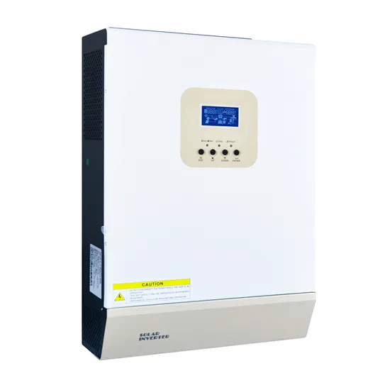 Kuwait residential energy storage