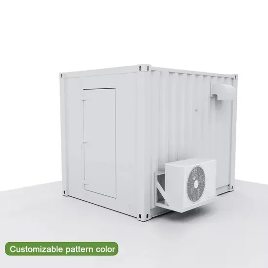 Subway Battery Cabinet 25kW Group Purchase Price