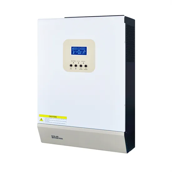 Commercial energy storage system in the Democratic Republic of the Congo