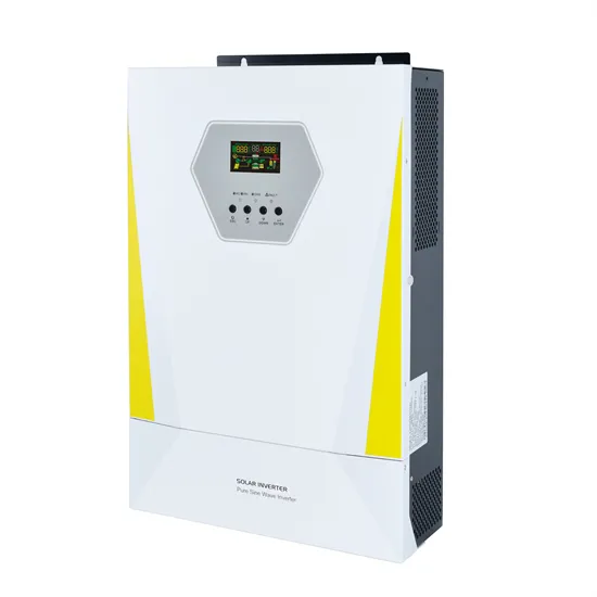 Is the solar inverter considered a load 