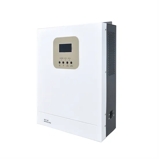 ASEAN Uninterruptible Power Supply Vehicle