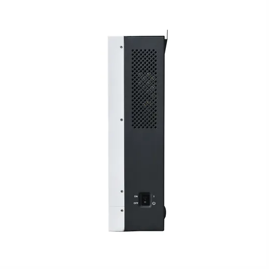 What are the types of grid-connected work for solar telecom integrated cabinet inverters 