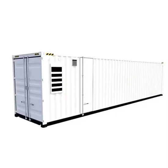 Cost of a 100kW Telecommunications Energy Storage Cabinet for a Fire Station