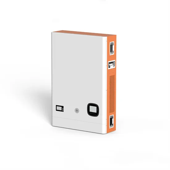 Which way does the solar inverter face 