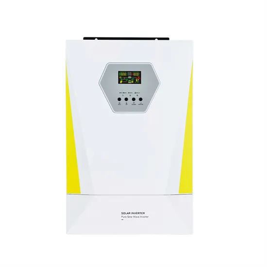 Solar container communication station inverter grid-connected energy storage cabinet coefficient