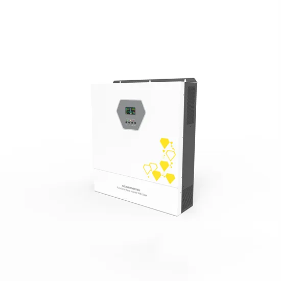 Nigeria High Performance solar container battery Company