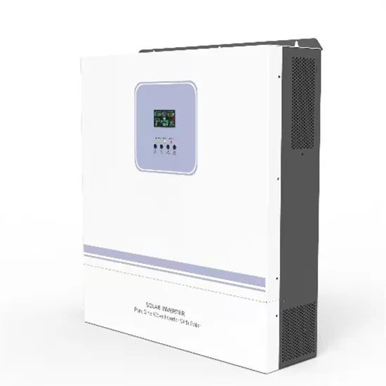High quality off grid solar power inverter Factory