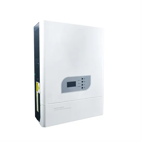 Greece has BESS outdoor battery cabinet