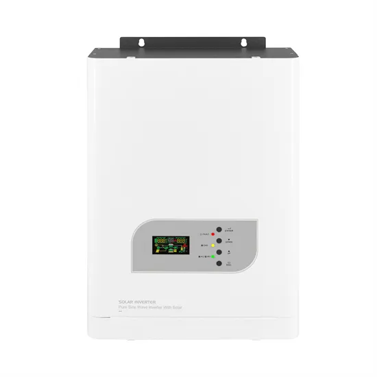 Huawei Oran Battery Energy Storage Project in Algeria