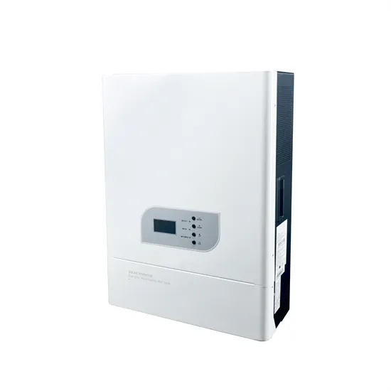 Russian solar water pump inverter manufacturer