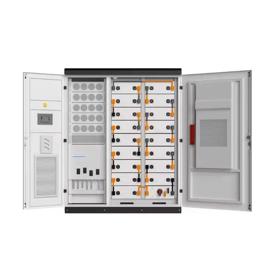 Solar panel power generation structure