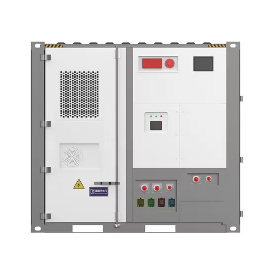 How much does a 20kW energy storage cabinet for an African base station cost 