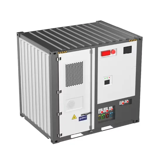 Solar power source signs large energy storage project