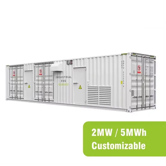 Automatic stacking of all-vanadium redox flow batteries