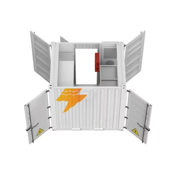 Can homes install energy storage cabinets 