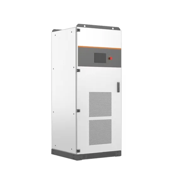 Uzbekistan household solar energy storage cabinet system