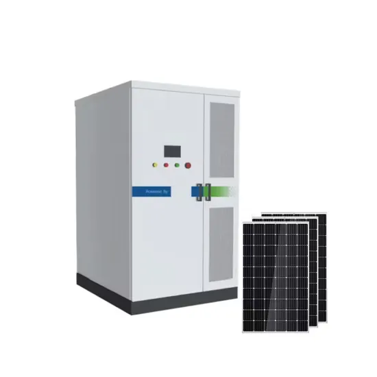 Latest solar power grid price
