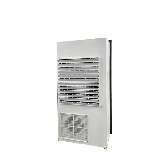 Bangji s new solar container outdoor power