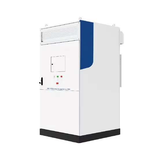 350kW Photovoltaic Energy Storage Container for Power Grid Distribution Stations