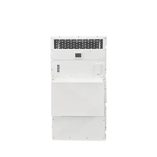 Solar panels directly output 220v