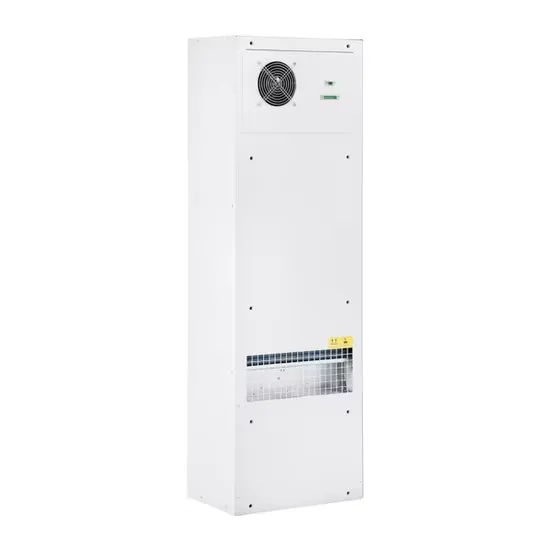 New energy solar energy storage cabinettream and downstream energy storage companies
