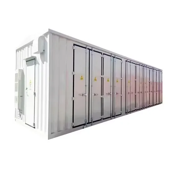Solar energy storage technology listed companies