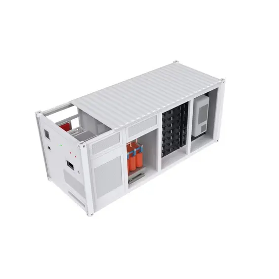 How to charge the solar container lithium battery of Huawei base station power supply