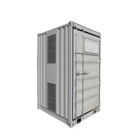 Cost-Effectiveness Analysis of 2MW Energy Storage Battery Cabinet Suppliers