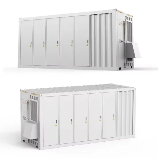 Vientiane Energy Storage Power Generation