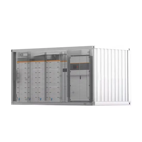 Top 10 off-grid solar energy storage cabinet grid inverters