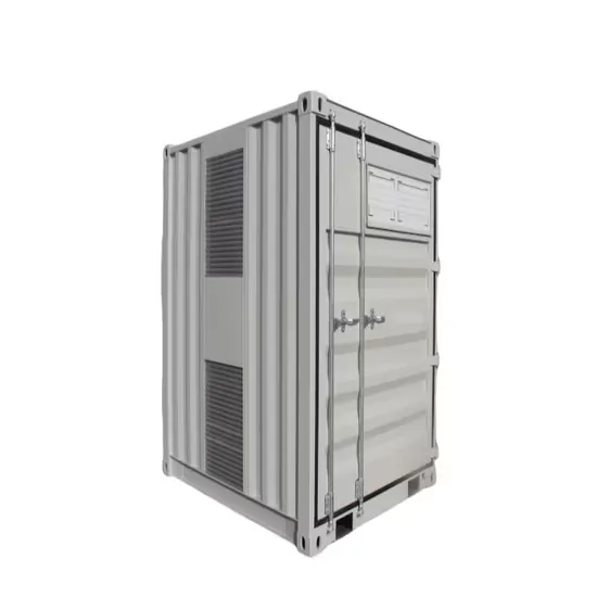 Technical features of liechtenstein outdoor communication battery cabinet