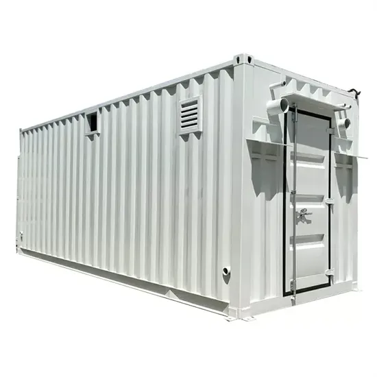 Fiji lithium energy storage power supply price