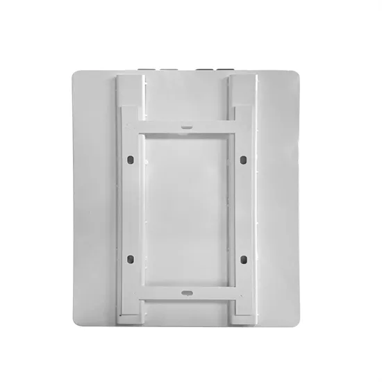 How much does a 100kW outdoor telecom enclosure cost in europe 