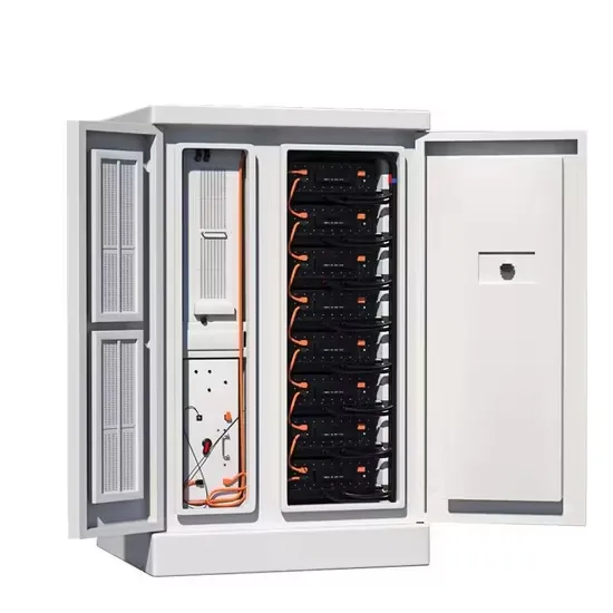 Electric grid kuwait