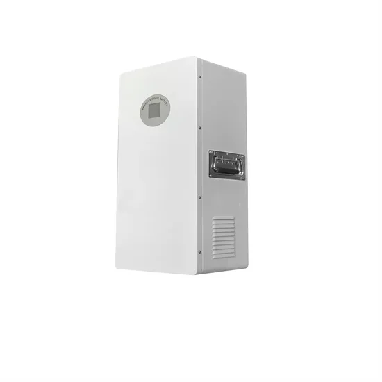 Install solar energy storage cabinets and supporting ESS power base stations