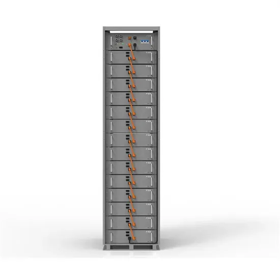 How many site cabinets does the solar container lithium battery site cabinet contain 