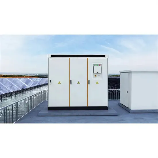 Mobile London Solar Cell Containers for Environmental Projects