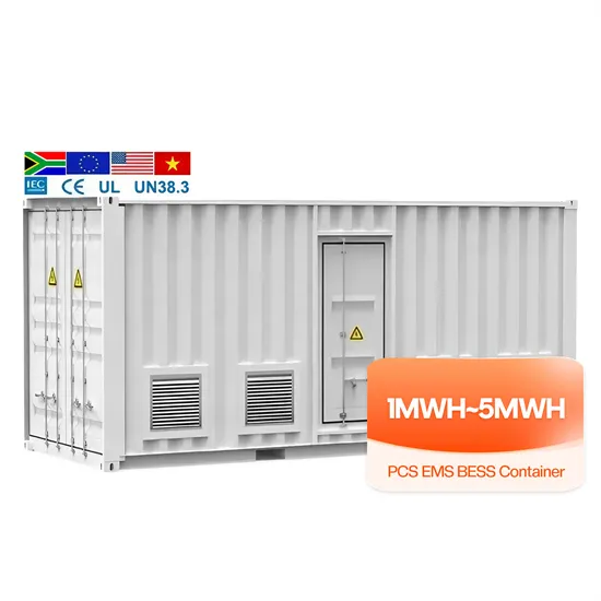 Minimum solar energy storage cabinet cost design