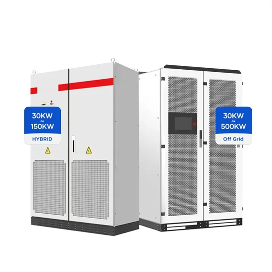 Home Hybrid Energy Storage Devices