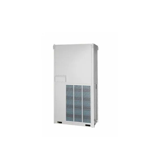 Zambia Mobile Energy Storage Container
