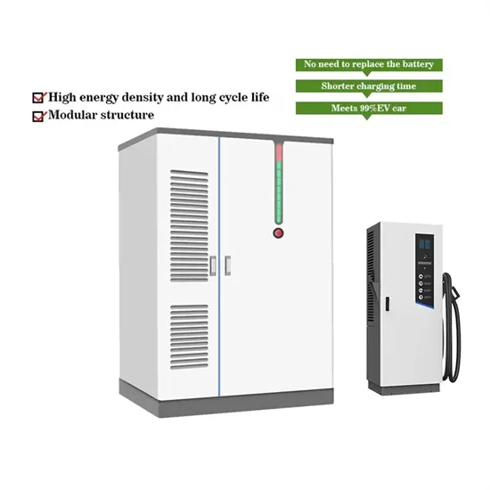 Energy company uses 60kWh smart pv-ess integrated cabinet