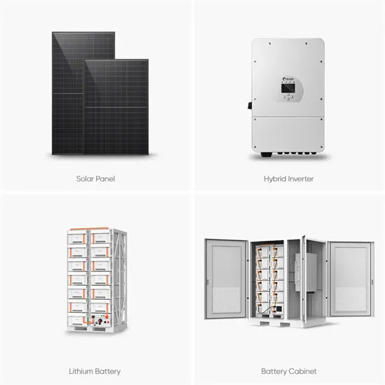 What materials should be used in energy storage systems