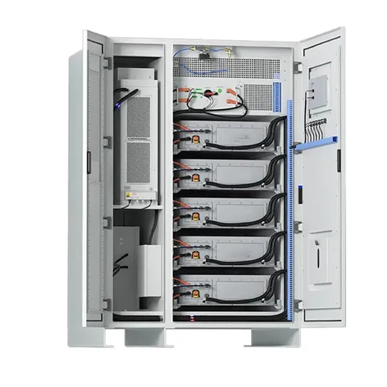 How much does an 80kWh gitega solar integrated energy storage cabinet cost 