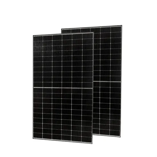 Solar energy for businesses zambia